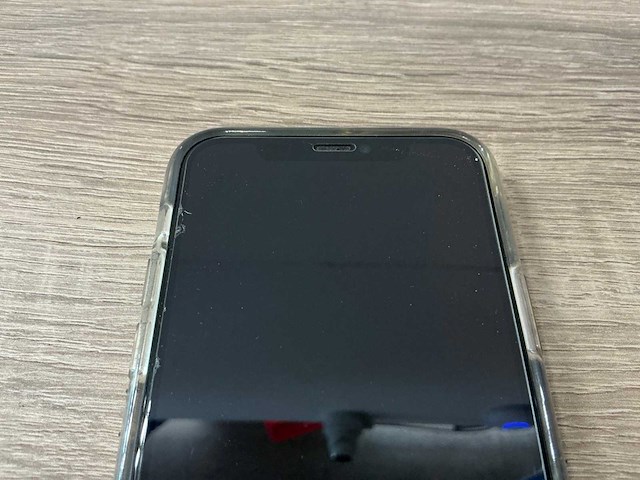 Mobiele telefoon - apple - iphone 11 pro - afbeelding 2 van  4