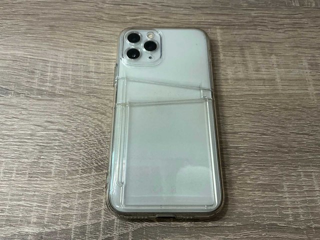 Mobiele telefoon - apple - iphone 11 pro - afbeelding 3 van  4