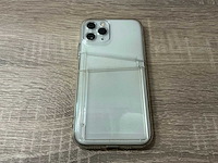 Mobiele telefoon - apple - iphone 11 pro - afbeelding 3 van  4