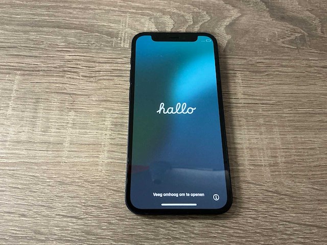 Mobiele telefoon - apple - iphone 12 mini (64gb) - afbeelding 1 van  4