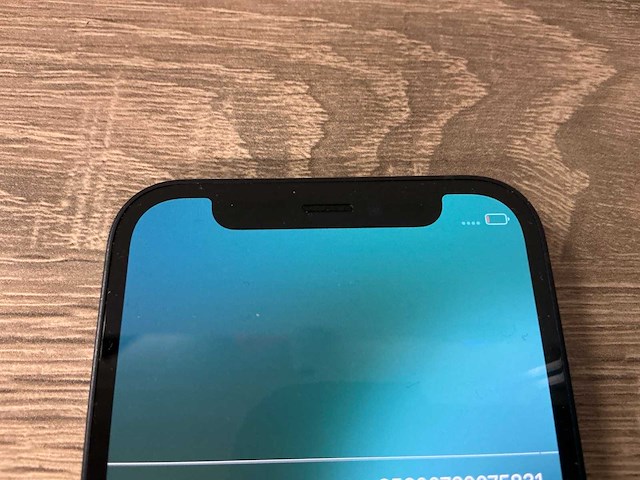 Mobiele telefoon - apple - iphone 12 mini (64gb) - afbeelding 2 van  4