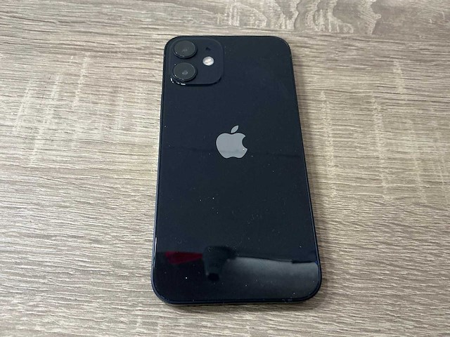 Mobiele telefoon - apple - iphone 12 mini (64gb) - afbeelding 3 van  4