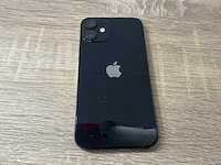 Mobiele telefoon - apple - iphone 12 mini (64gb) - afbeelding 3 van  4