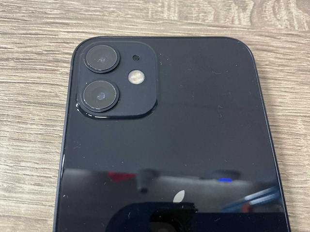 Mobiele telefoon - apple - iphone 12 mini (64gb) - afbeelding 4 van  4