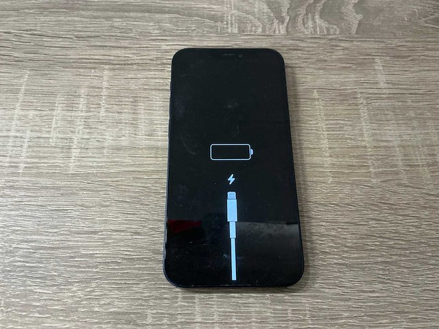 Mobiele telefoon - apple - iphone 12 mini (64gb) - afbeelding 1 van  4