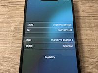 Mobiele telefoon - apple - iphone 13 mini (128gb) - afbeelding 1 van  4