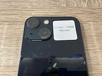 Mobiele telefoon - apple - iphone 13 mini (128gb) - afbeelding 3 van  4