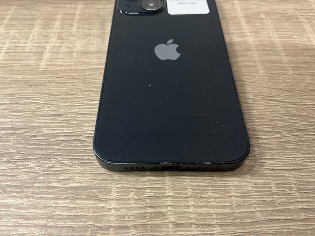 Mobiele telefoon - apple - iphone 13 mini (128gb) - afbeelding 4 van  4