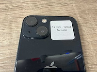 Mobiele telefoon - apple - iphone 13 mini (128gb) - afbeelding 4 van  4