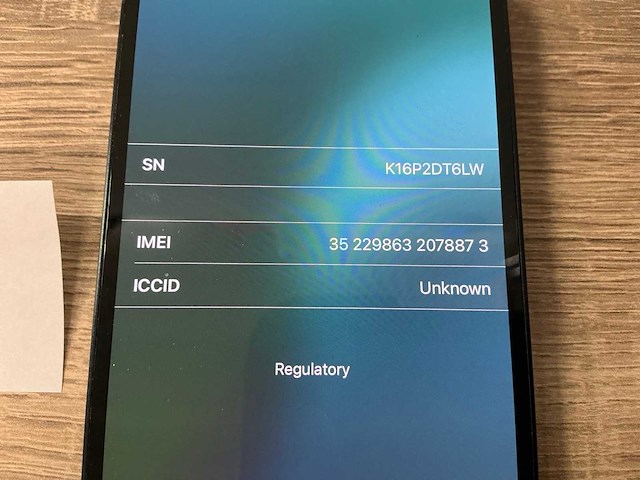 Mobiele telefoon - apple - iphone 14 (128gb) - afbeelding 2 van  5