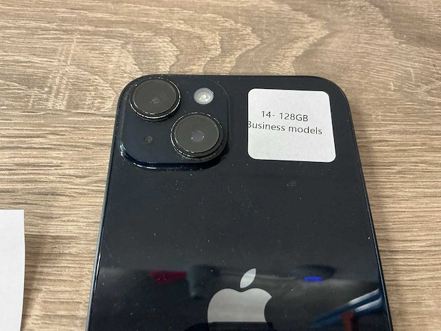 Mobiele telefoon - apple - iphone 14 (128gb) - afbeelding 5 van  5