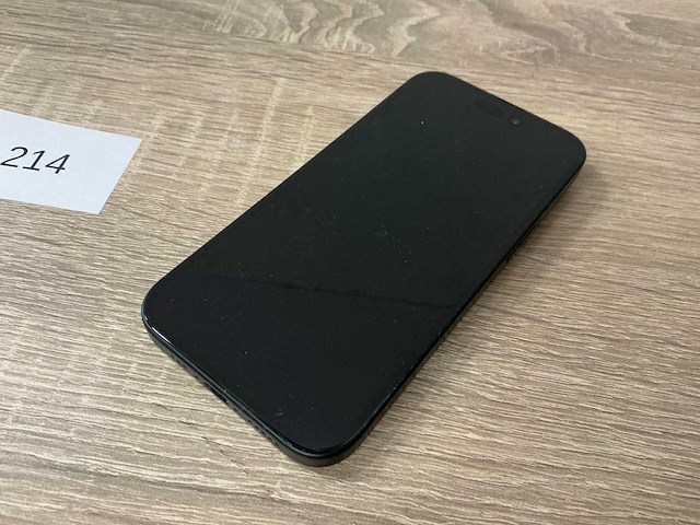 Mobiele telefoon - apple - iphone 15 (128gb) - afbeelding 3 van  5