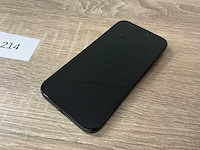 Mobiele telefoon - apple - iphone 15 (128gb) - afbeelding 3 van  5