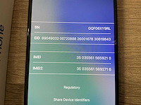 Mobiele telefoon - apple - iphone 15 (128gb) - afbeelding 2 van  6