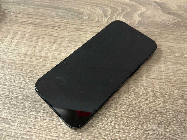 Mobiele telefoon - apple - iphone 15 (128gb) - afbeelding 3 van  6