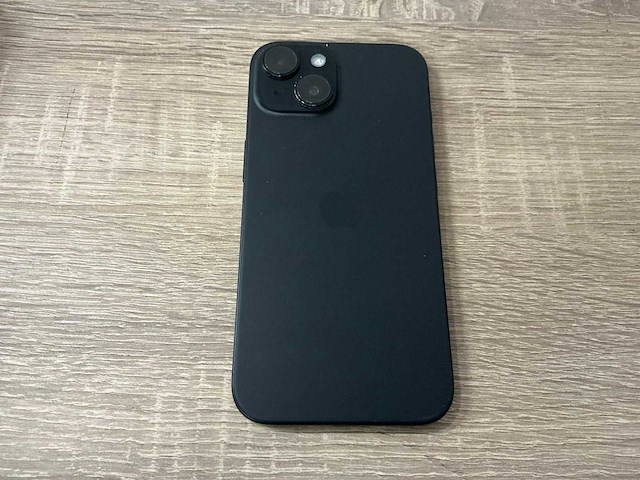 Mobiele telefoon - apple - iphone 15 (128gb) - afbeelding 4 van  6