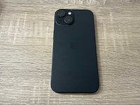Mobiele telefoon - apple - iphone 15 (128gb) - afbeelding 4 van  6