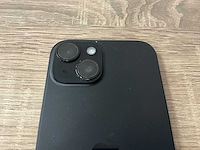 Mobiele telefoon - apple - iphone 15 (128gb) - afbeelding 5 van  6