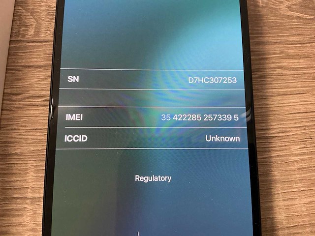 Mobiele telefoon - apple - iphone 15 (128gb) - afbeelding 1 van  4