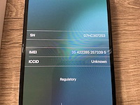 Mobiele telefoon - apple - iphone 15 (128gb) - afbeelding 1 van  4