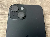 Mobiele telefoon - apple - iphone 15 (128gb) - afbeelding 3 van  4