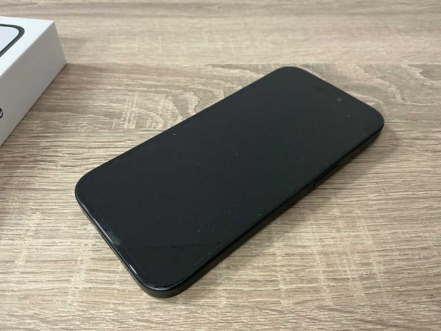 Mobiele telefoon - apple - iphone 15 (128gb) - afbeelding 3 van  5