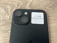 Mobiele telefoon - apple - iphone 15 (128gb) - afbeelding 5 van  5