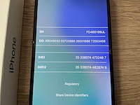 Mobiele telefoon - apple - iphone 15 (128gb) - afbeelding 2 van  5