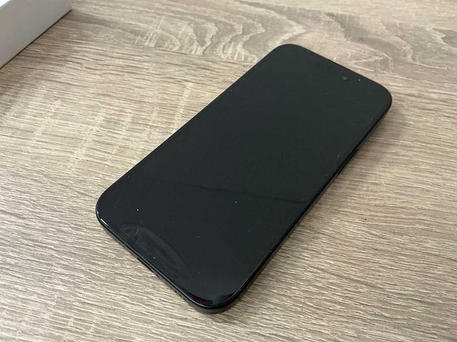 Mobiele telefoon - apple - iphone 15 (128gb) - afbeelding 3 van  5