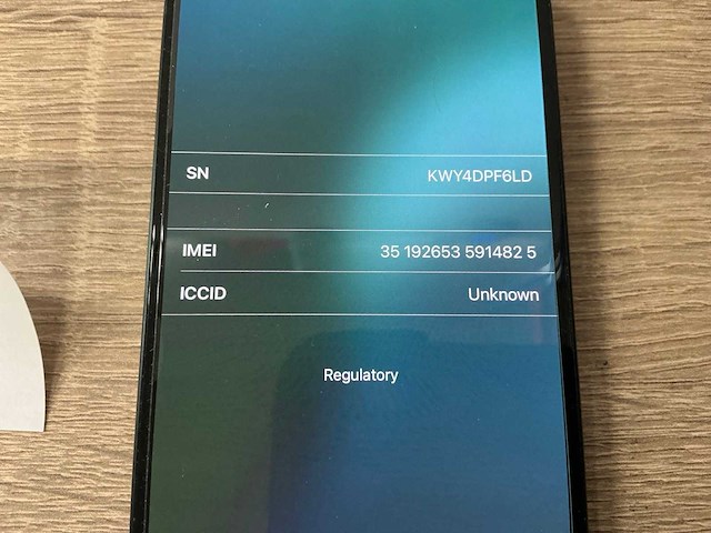 Mobiele telefoon - apple - iphone 15 (128gb) - afbeelding 2 van  4