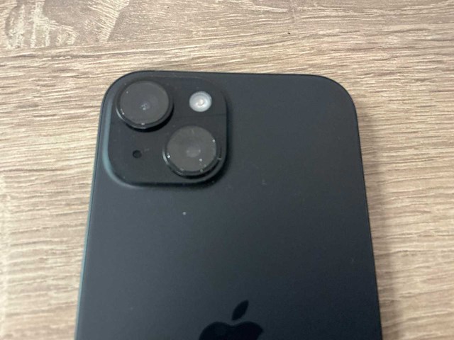 Mobiele telefoon - apple - iphone 15 (128gb) - afbeelding 4 van  4