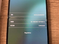 Mobiele telefoon - apple - iphone 15 plus (128gb) - afbeelding 2 van  5