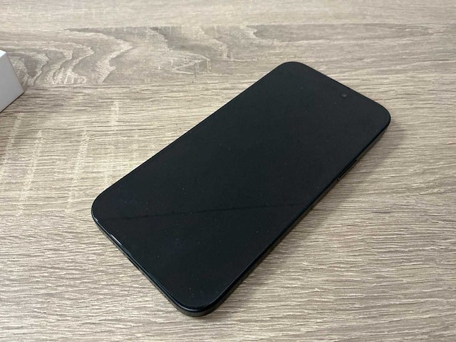 Mobiele telefoon - apple - iphone 15 plus (128gb) - afbeelding 3 van  5