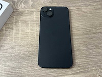 Mobiele telefoon - apple - iphone 15 plus (128gb) - afbeelding 4 van  5