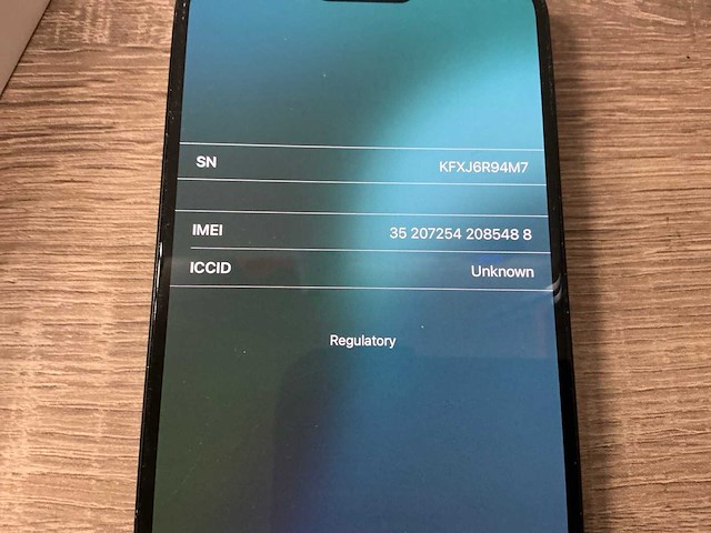 Mobiele telefoon - apple - iphone 15 plus (128gb) - afbeelding 3 van  6