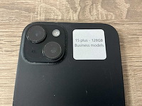 Mobiele telefoon - apple - iphone 15 plus (128gb) - afbeelding 6 van  6