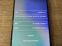 Mobiele telefoon - apple - iphone 16 pro (256gb) - afbeelding 2 van  5