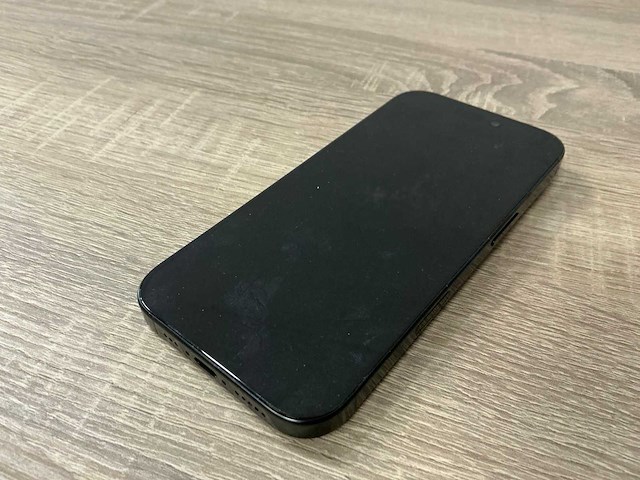 Mobiele telefoon - apple - iphone 16 pro (256gb) - afbeelding 3 van  5