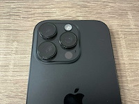 Mobiele telefoon - apple - iphone 16 pro (256gb) - afbeelding 5 van  5
