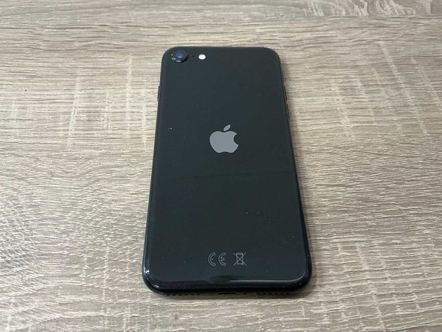 Mobiele telefoon - apple - iphone se (2nd generation) - afbeelding 2 van  3