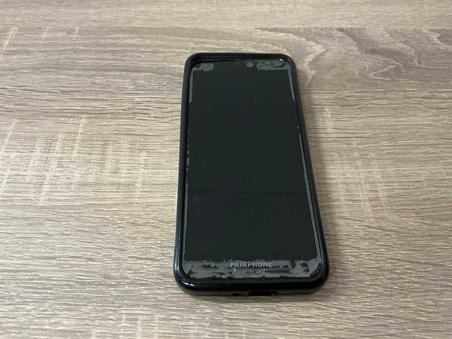 Mobiele telefoon - fairphone - fairphone 3 - afbeelding 5 van  5