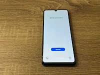 Mobiele telefoon - samsung - galaxy a42 5g (128gb) - afbeelding 1 van  5