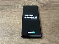 Mobiele telefoon - samsung - galaxy a42 5g (128gb) - afbeelding 5 van  5