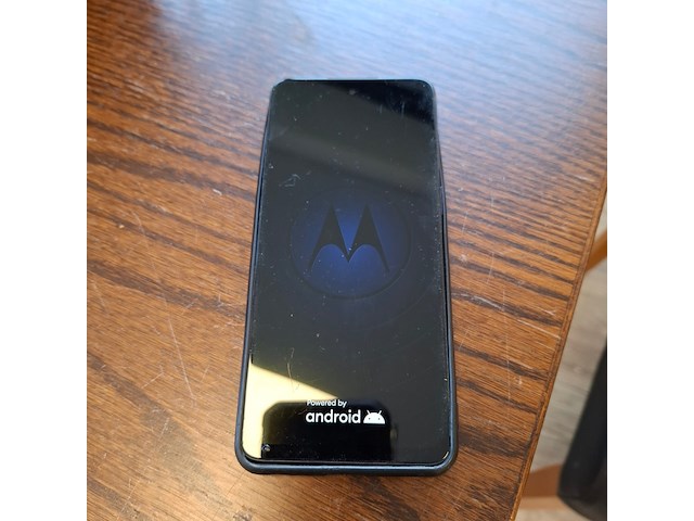 Mobiele telefoon 256gb motorola, g75 5g, xt22372 - afbeelding 1 van  3