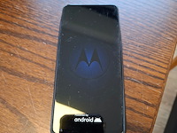 Mobiele telefoon 256gb motorola, g75 5g, xt22372 - afbeelding 1 van  3