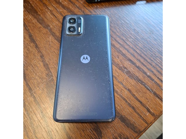 Mobiele telefoon 256gb motorola, g75 5g, xt22372 - afbeelding 2 van  3