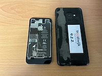 Mobiele telefoon (2x) - afbeelding 3 van  3