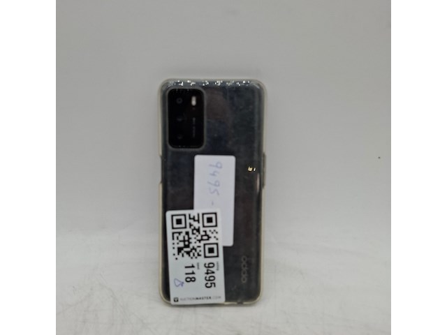 Mobiele telefoon, 32gb oppo, a16 - afbeelding 2 van  2
