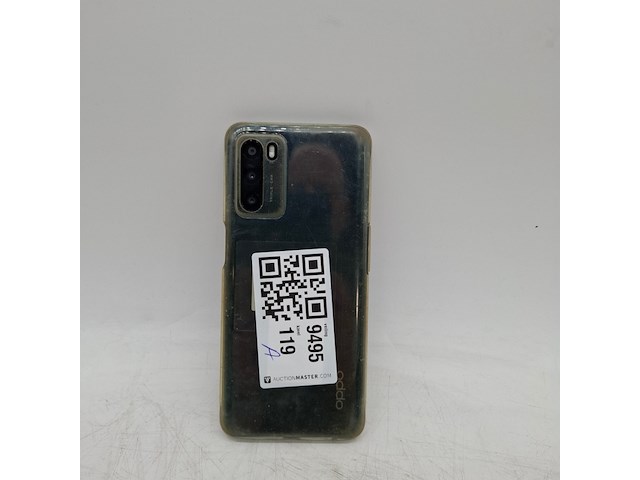 Mobiele telefoon, 32gb oppo, a16 - afbeelding 2 van  2