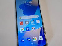 Mobiele telefoon, 32gb oppo, cph2269, a16 - afbeelding 1 van  3